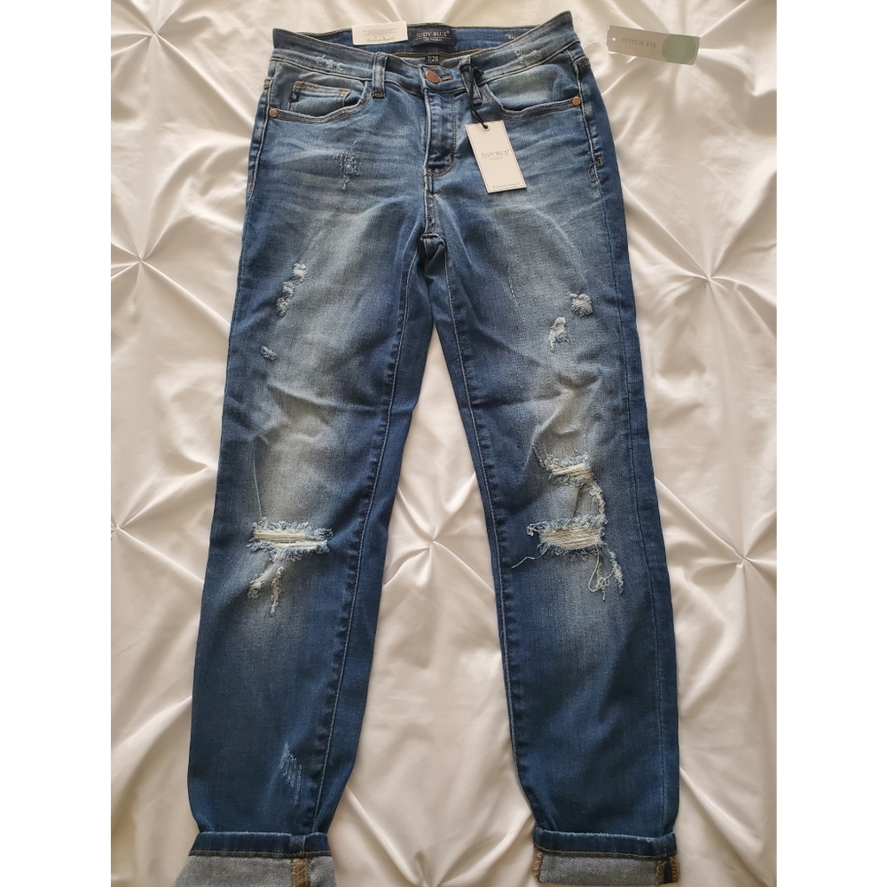 Brand new, Judy Blue LA jeans